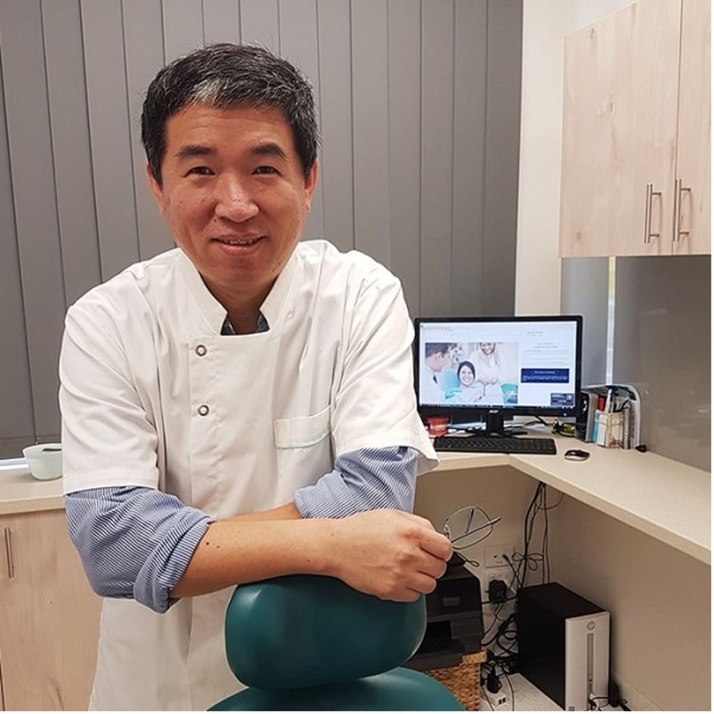 Our Team AllCare Beenleigh Dental